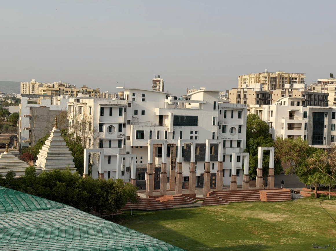 SGVU Student Life Activity photo 84